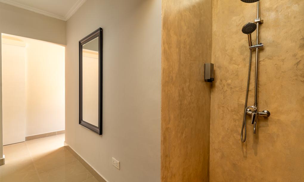 Moulin Kann Villas - Villa 1 chambre