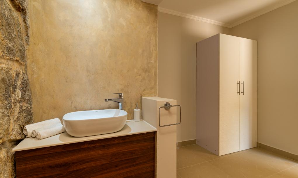 Moulin Kann Villas - Villa 1 chambre