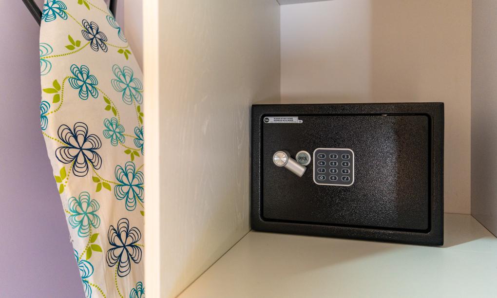 Moulin Kann Villas - Villa 1 chambre