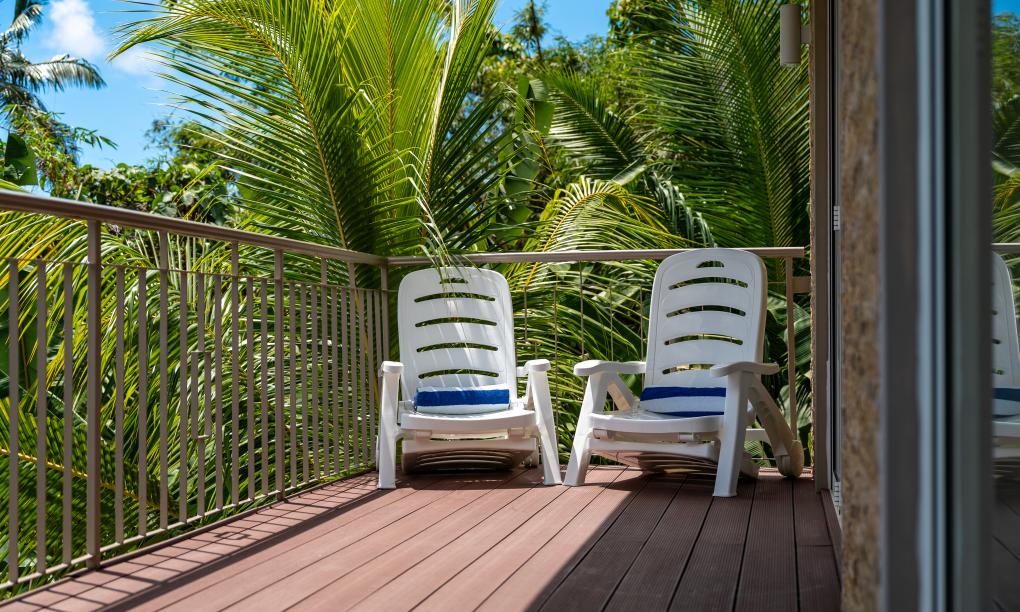 Moulin Kann Villas - Villa 1 Chambre piscine privée
