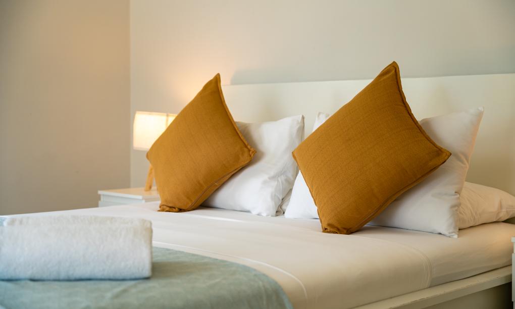 Moulin Kann Villas - Villa 1 Chambre piscine privée