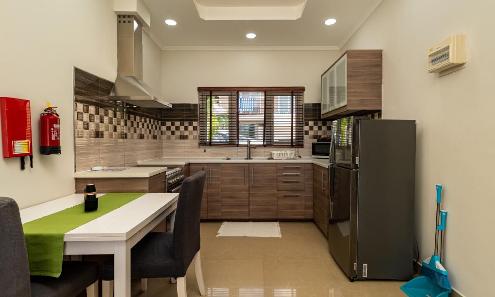 Moulin Kann Villas - Villa 1 Chambre piscine privée