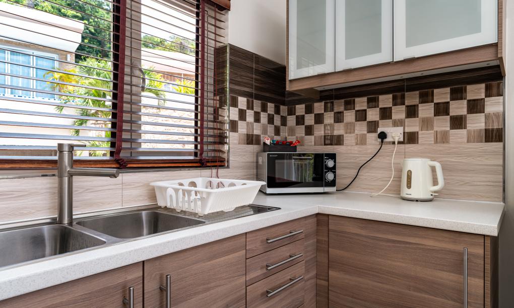 Moulin Kann Villas - Villa 1 Chambre piscine privée