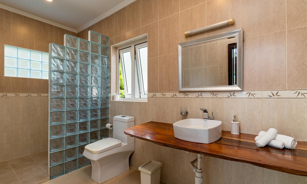 Moulin Kann Villas - Villa 1 Chambre piscine privée