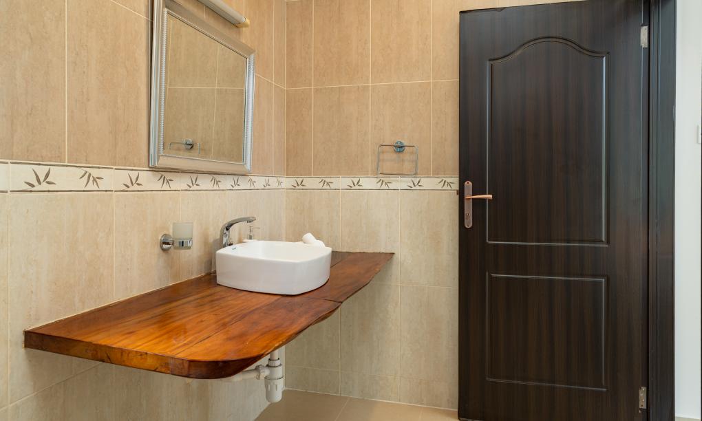 Moulin Kann Villas - Villa 1 Chambre piscine privée