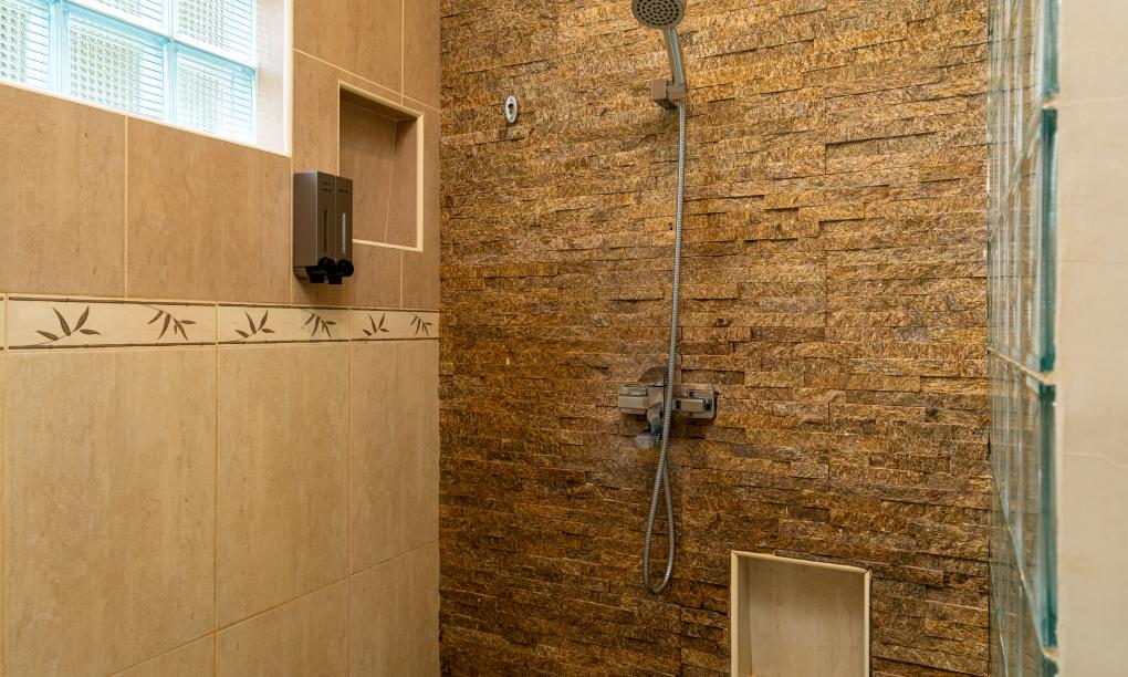 Moulin Kann Villas - Villa 1 Chambre piscine privée