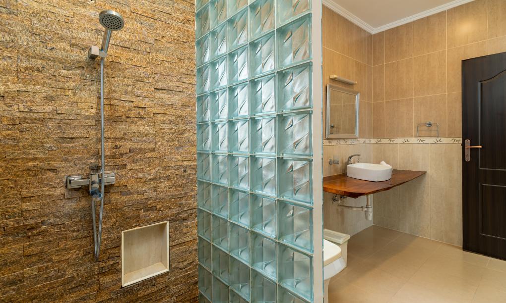 Moulin Kann Villas - Villa 1 Chambre piscine privée