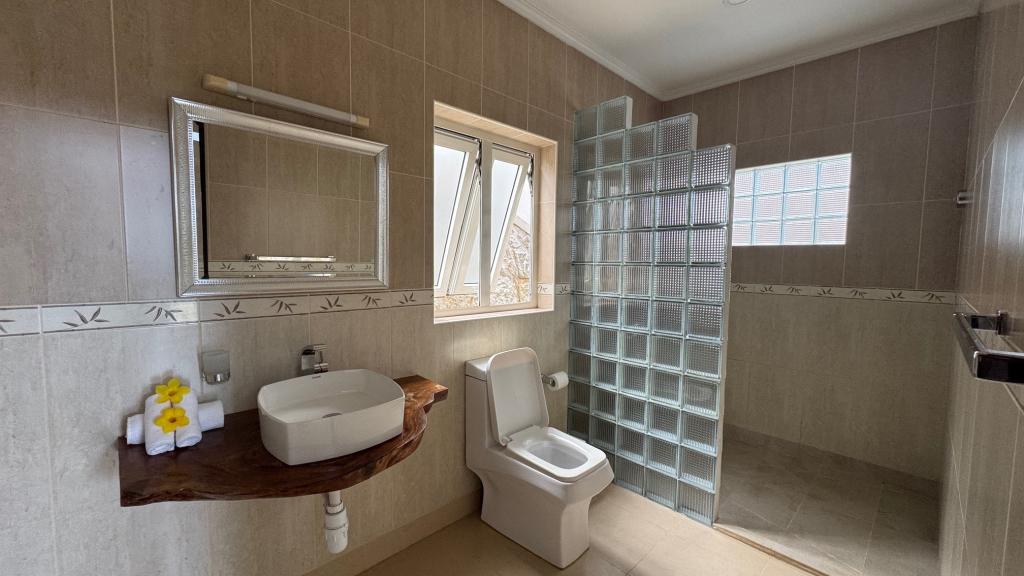 Photo 32: Moulin Kann Villas - Mahé (Seychelles)