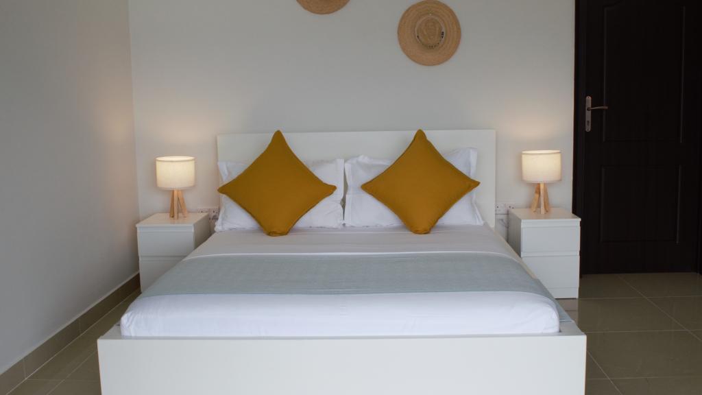 Photo 13: Moulin Kann Villas - Mahé (Seychelles)