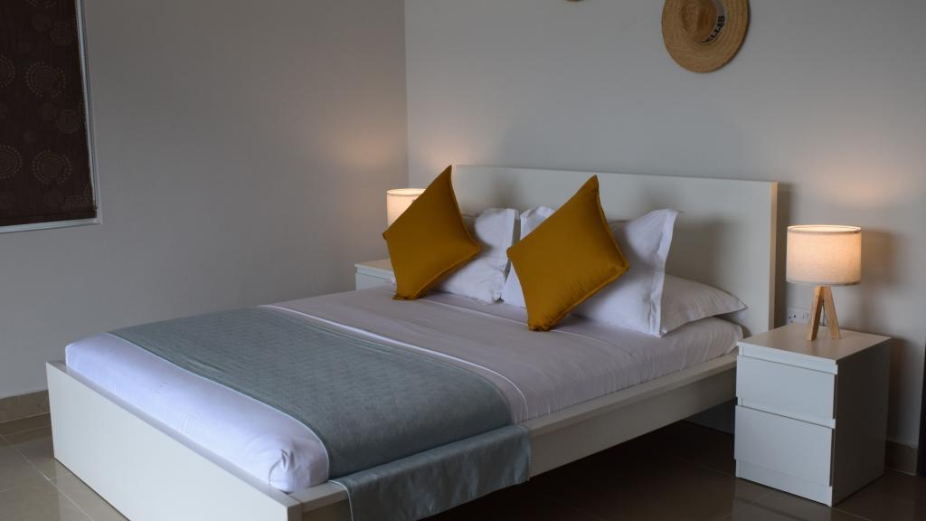 Photo 12: Moulin Kann Villas - Mahé (Seychelles)