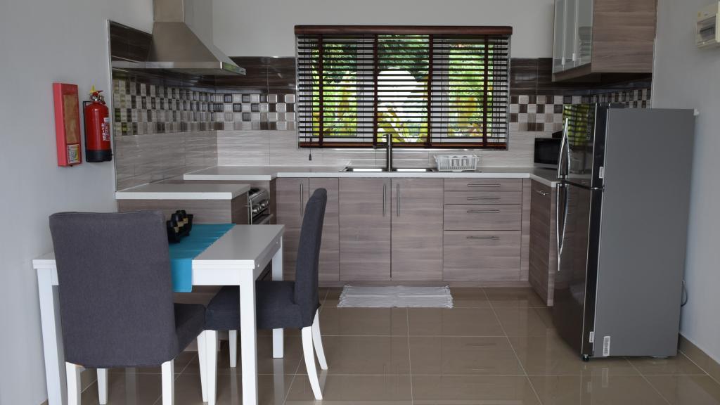 Photo 8: Moulin Kann Villas - Mahé (Seychelles)