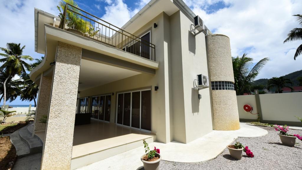 Foto 19: Moulin Kann Villas - Mahé (Seychelles)