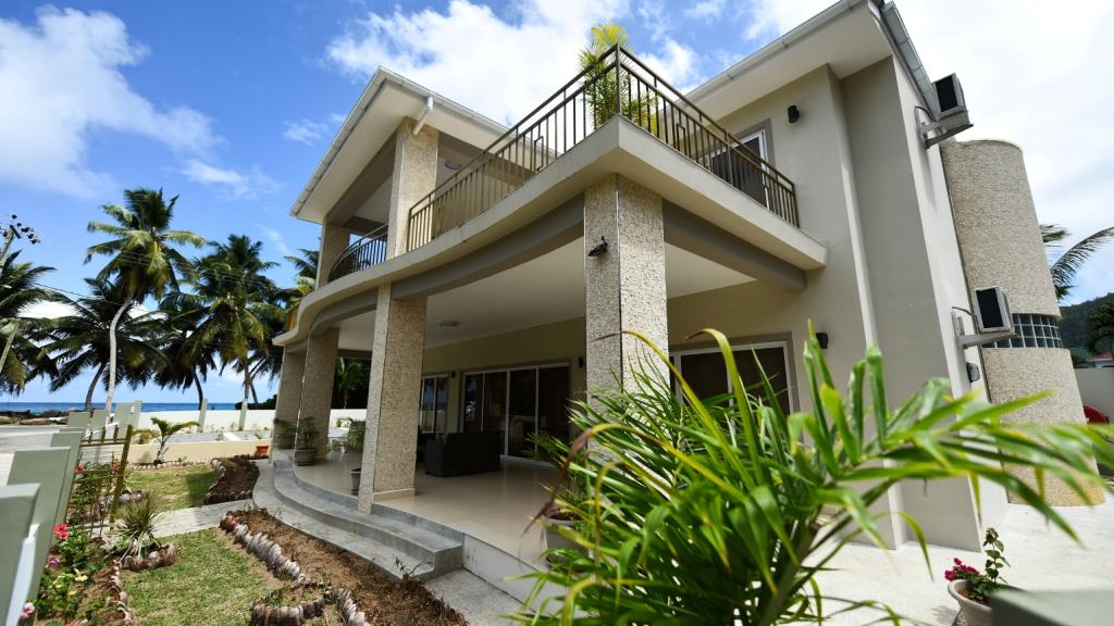 Foto 18: Moulin Kann Villas - Mahé (Seychelles)