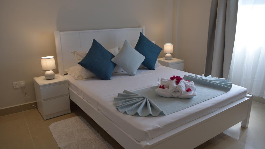 Photo 5: Moulin Kann Villas - Mahé (Seychelles)