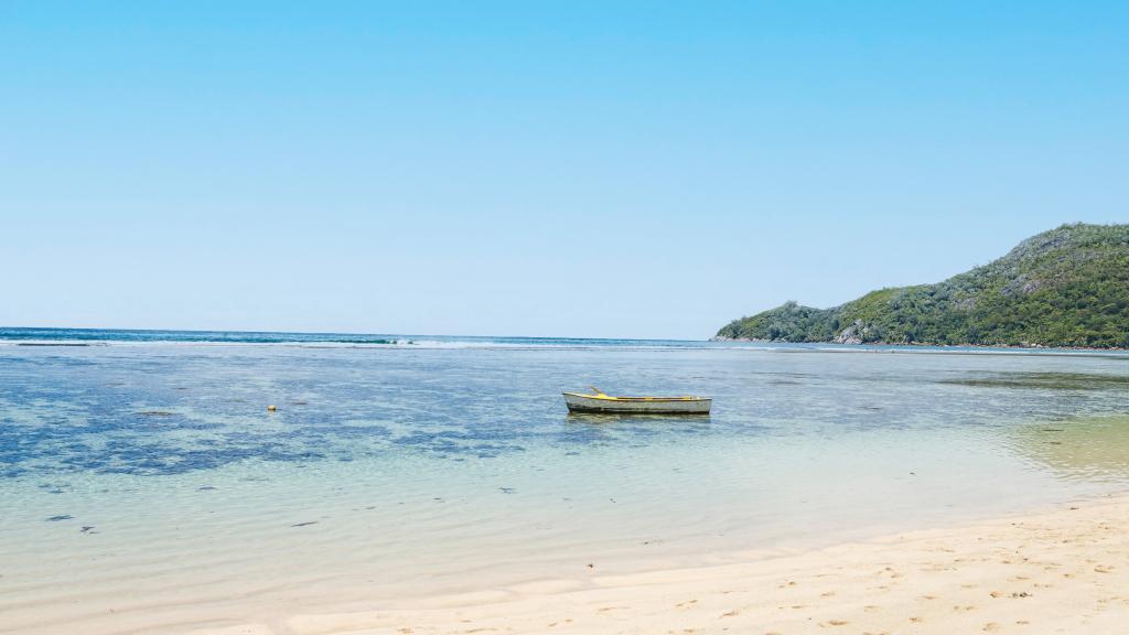 Foto 28: Moulin Kann Villas - Mahé (Seychelles)