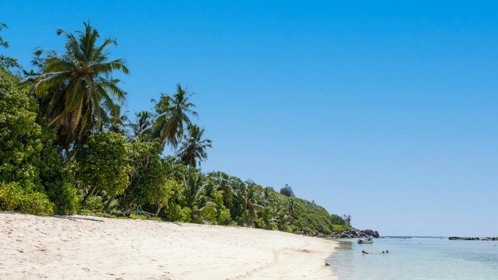Photo 26: Moulin Kann Villas - Mahé (Seychelles)