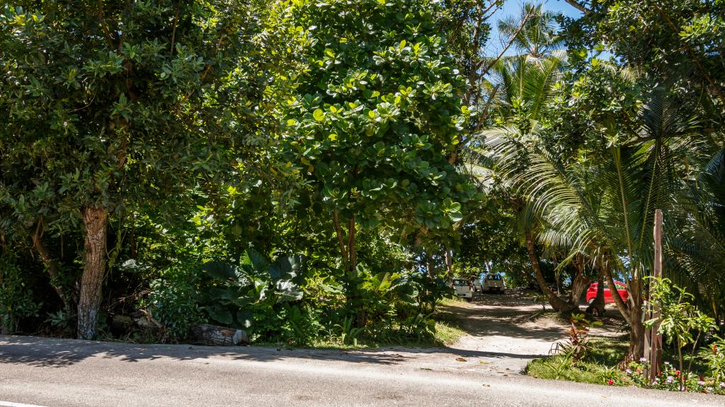 Foto 17: Moulin Kann Villas - Mahé (Seychelles)