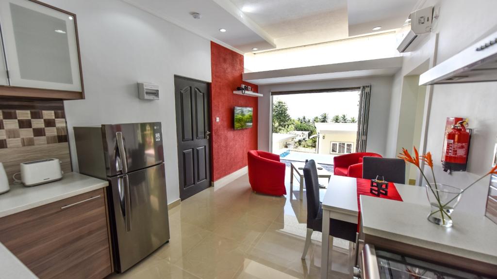 Photo 9: Moulin Kann Villas - Mahé (Seychelles)