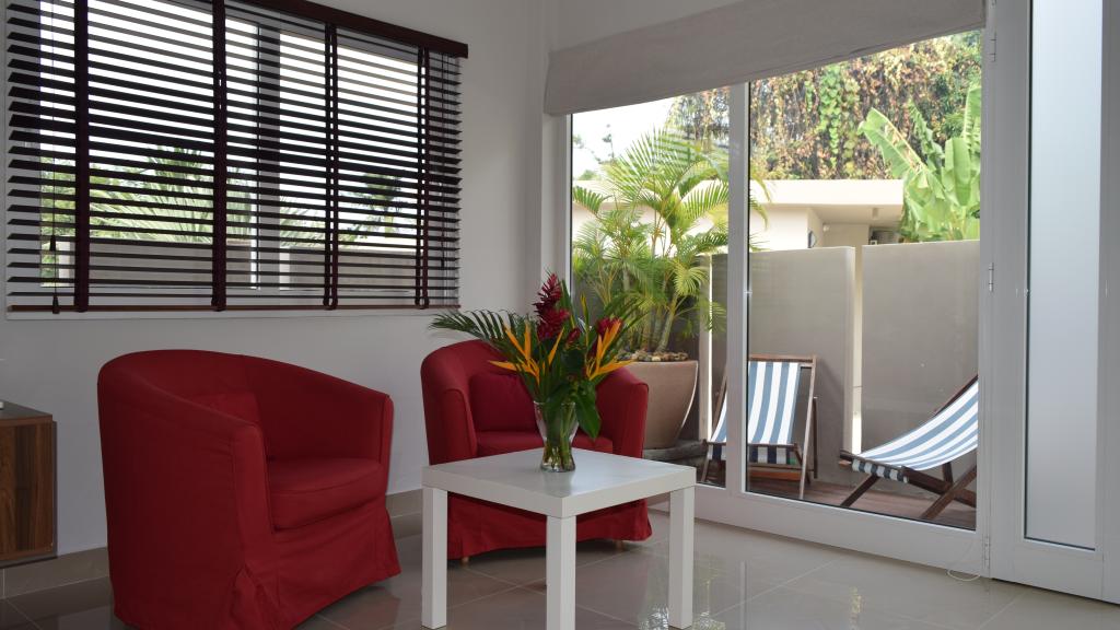 Photo 23: Moulin Kann Villas - Mahé (Seychelles)