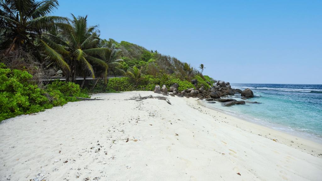 Foto 31: Moulin Kann Villas - Mahé (Seychelles)