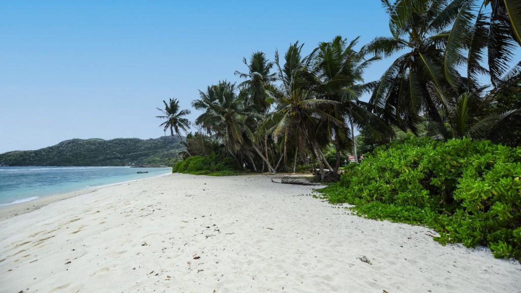 Foto 29: Moulin Kann Villas - Mahé (Seychellen)