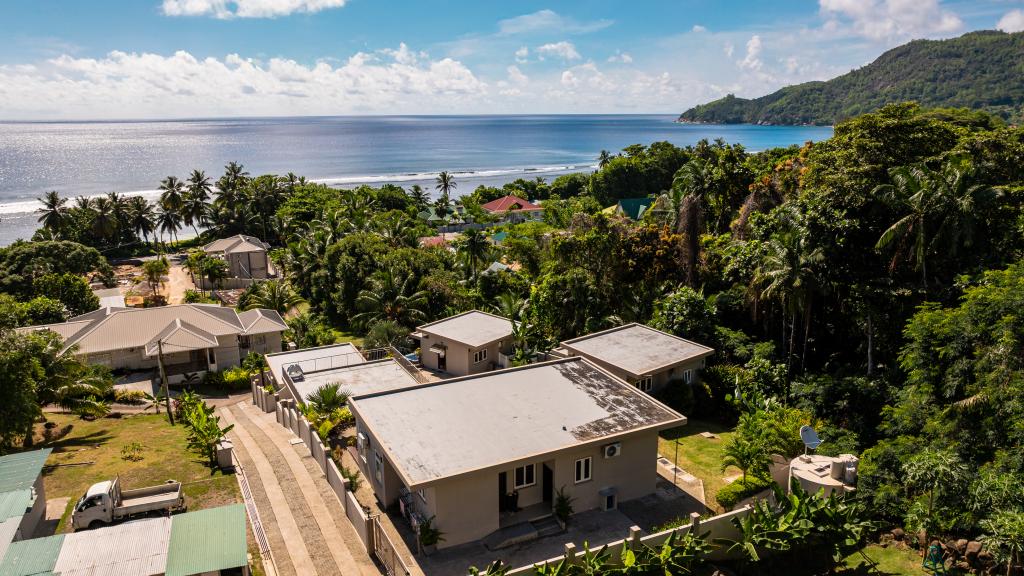 Foto 11: Moulin Kann Villas - Mahé (Seychelles)