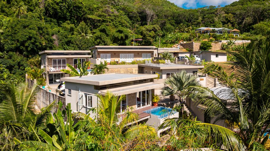 Foto 20: Moulin Kann Villas - Mahé (Seychelles)