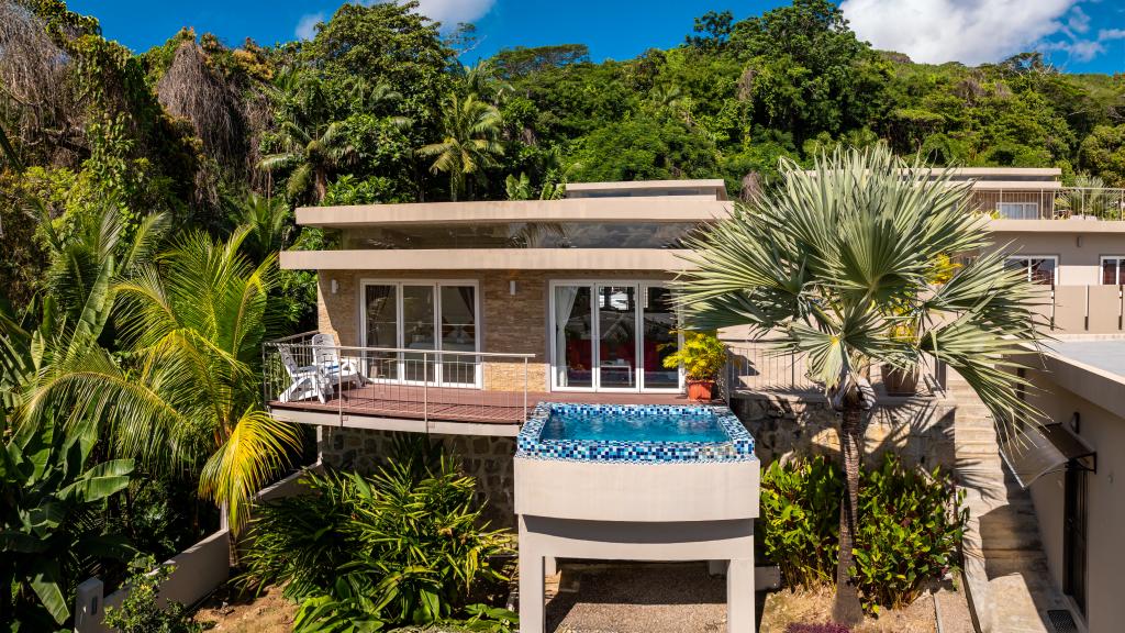 Foto 21: Moulin Kann Villas - Mahé (Seychelles)
