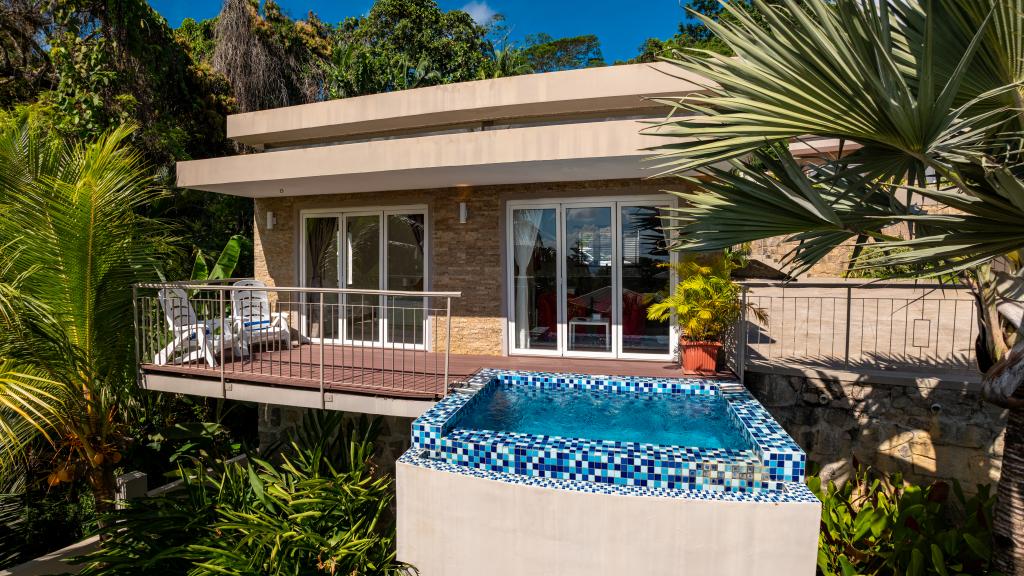 Foto 28: Moulin Kann Villas - Mahé (Seychelles)