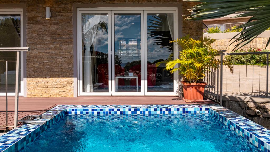 Foto 70: Moulin Kann Villas - Mahé (Seychelles)