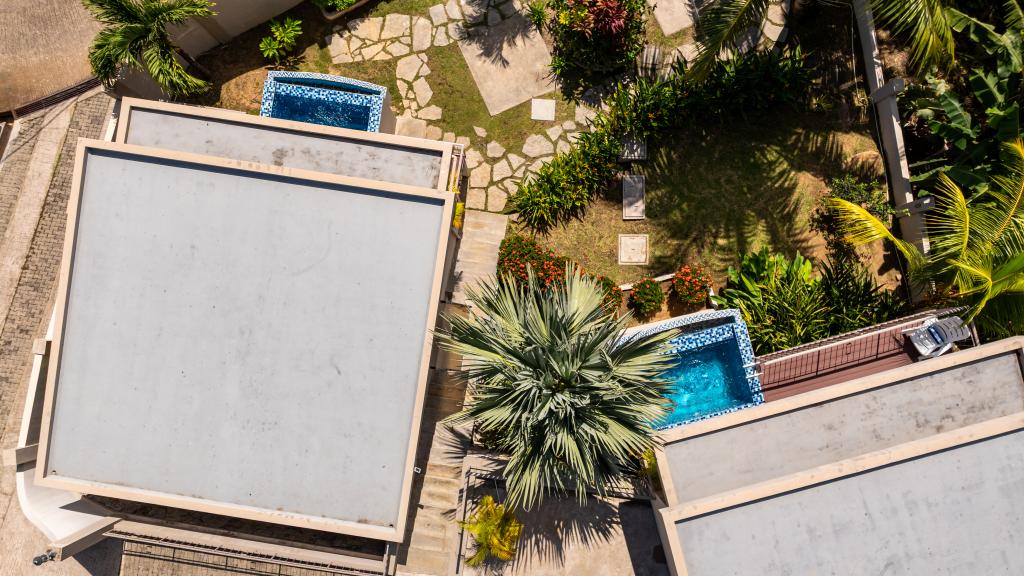 Photo 35: Moulin Kann Villas - Mahé (Seychelles)