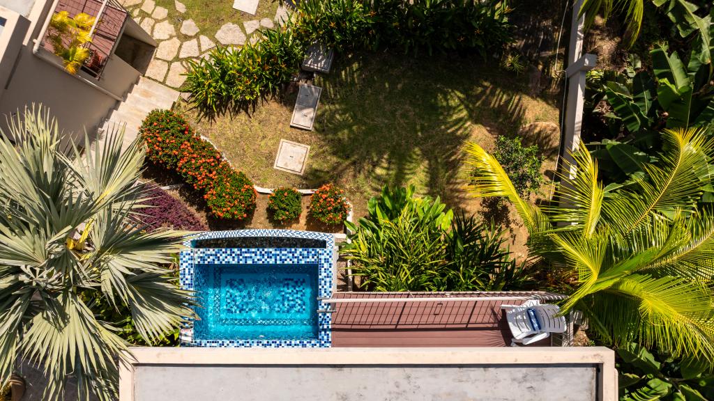 Foto 18: Moulin Kann Villas - Mahé (Seychelles)