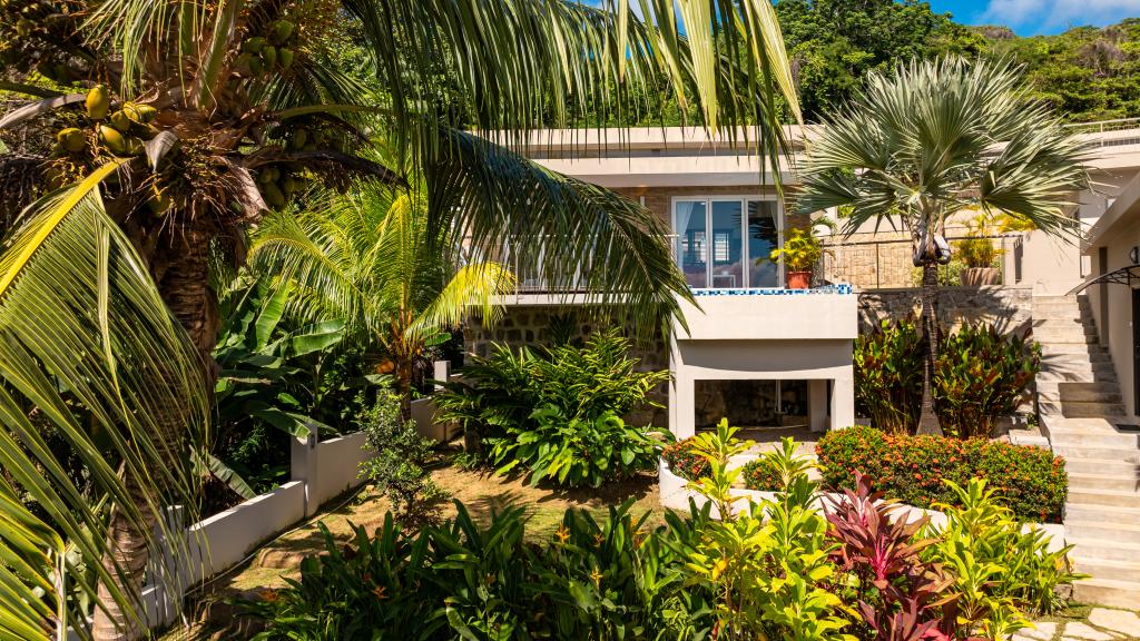 Foto 27: Moulin Kann Villas - Mahé (Seychelles)