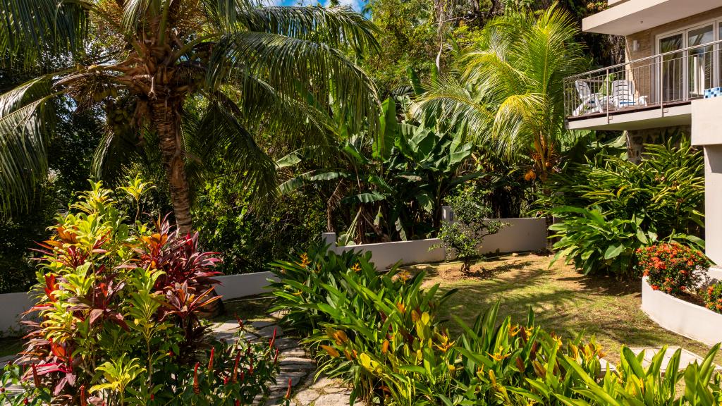 Photo 36: Moulin Kann Villas - Mahé (Seychelles)