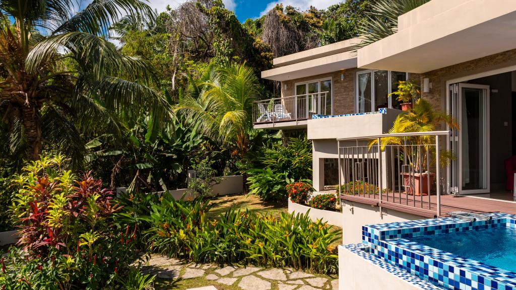 Foto 23: Moulin Kann Villas - Mahé (Seychelles)