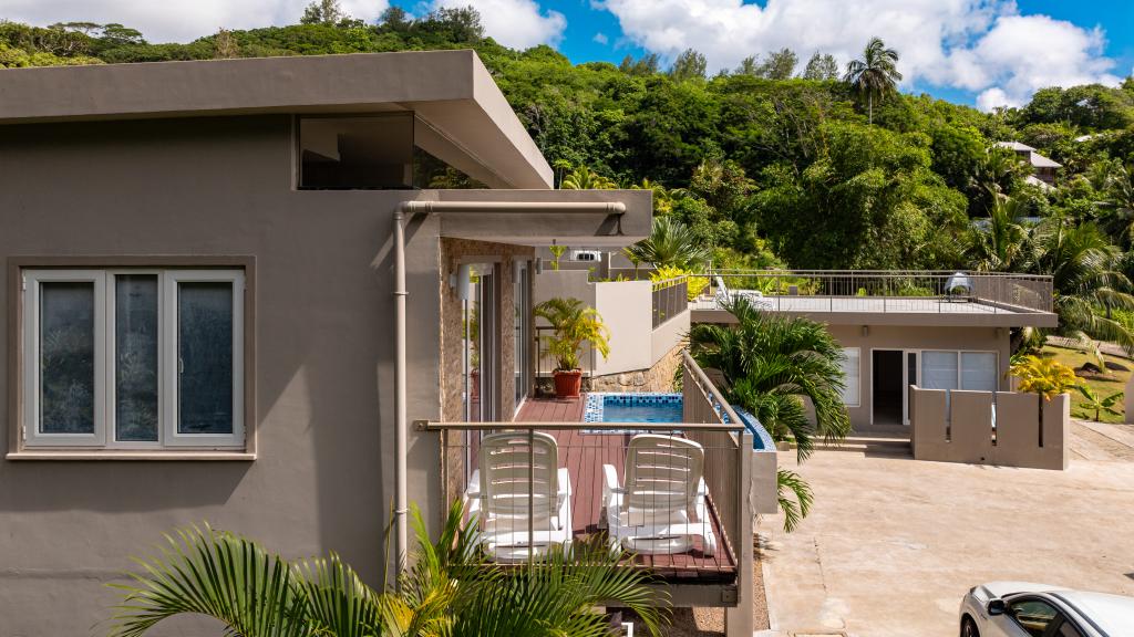 Foto 29: Moulin Kann Villas - Mahé (Seychelles)