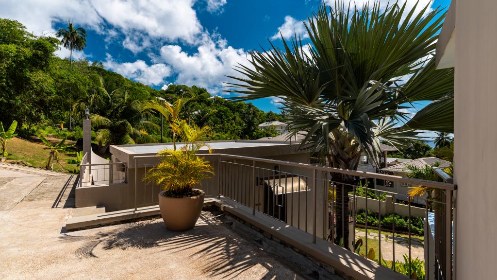 Photo 45: Moulin Kann Villas - Mahé (Seychelles)