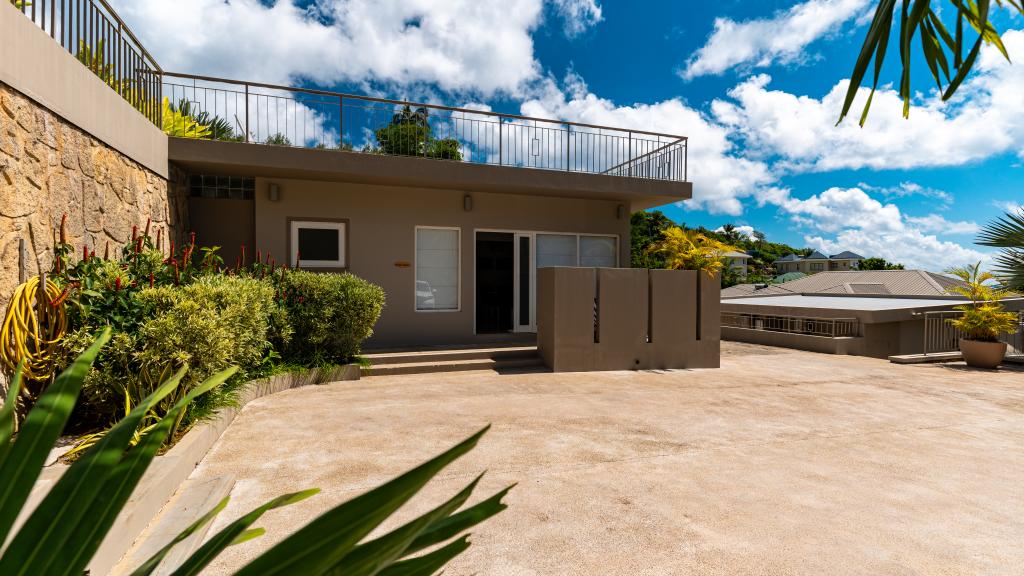 Foto 34: Moulin Kann Villas - Mahé (Seychellen)