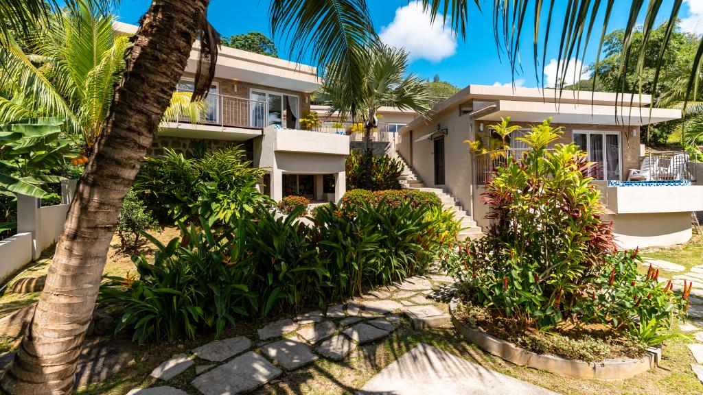 Foto 16: Moulin Kann Villas - Mahé (Seychelles)
