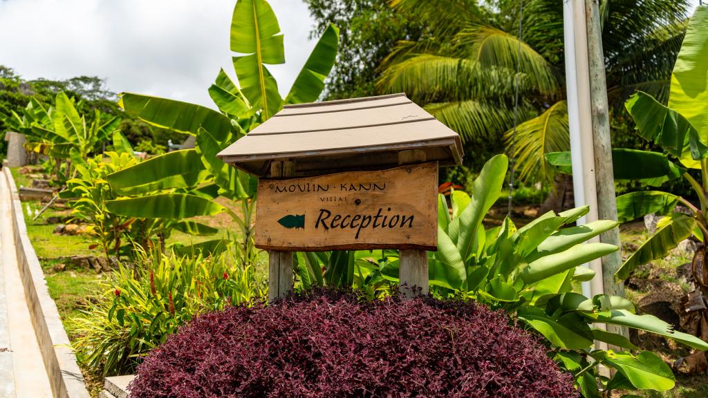 Photo 41: Moulin Kann Villas - Mahé (Seychelles)