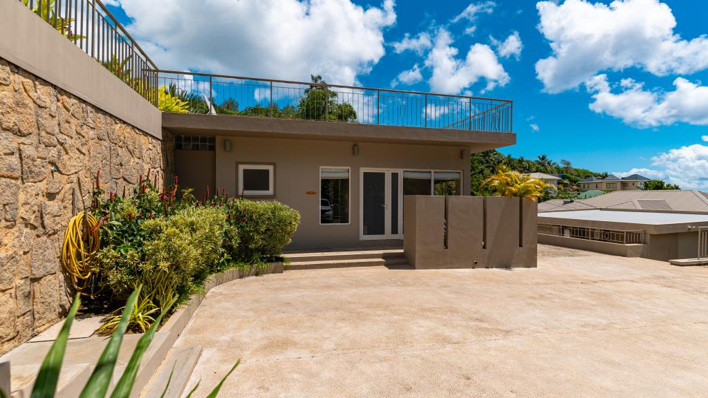 Photo 50: Moulin Kann Villas - Mahé (Seychelles)