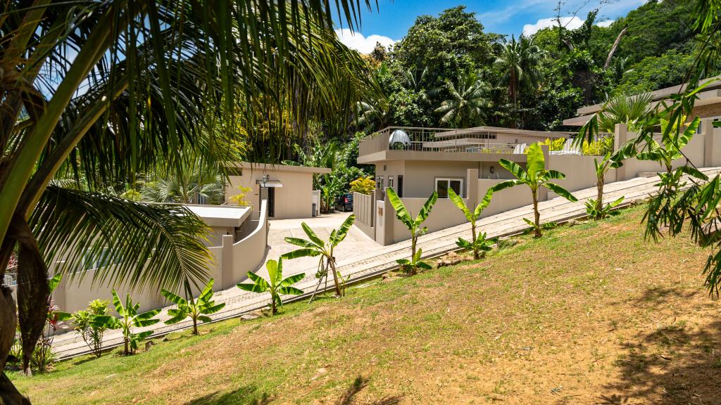 Foto 15: Moulin Kann Villas - Mahé (Seychelles)