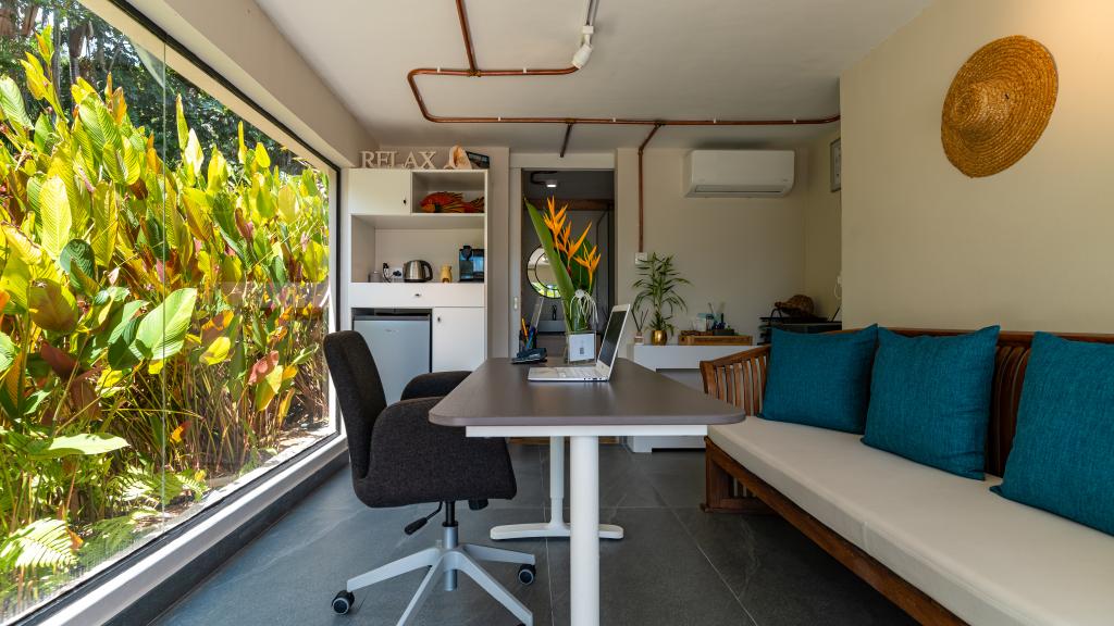 Foto 26: Moulin Kann Villas - Mahé (Seychelles)