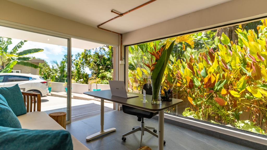 Foto 5: Moulin Kann Villas - Mahé (Seychelles)