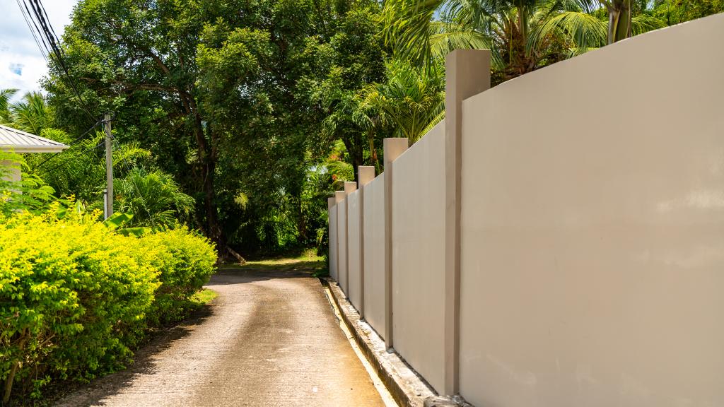 Photo 55: Moulin Kann Villas - Mahé (Seychelles)