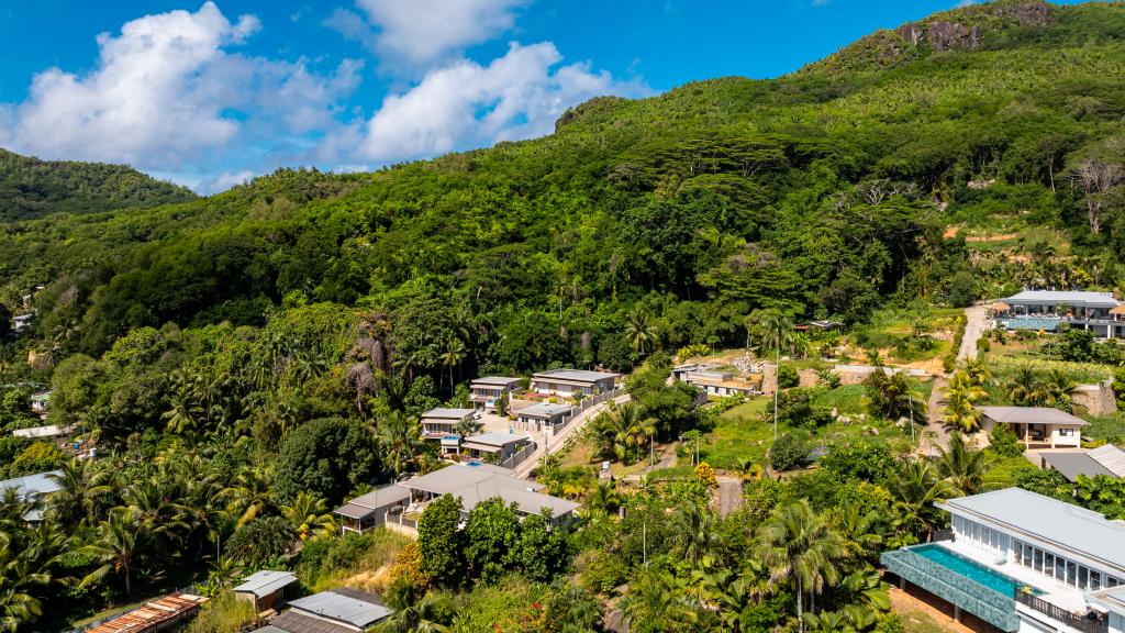 Foto 31: Moulin Kann Villas - Mahé (Seychelles)