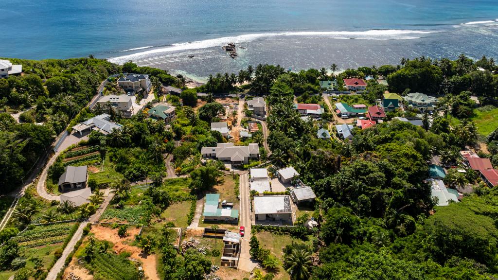 Foto 22: Moulin Kann Villas - Mahé (Seychelles)