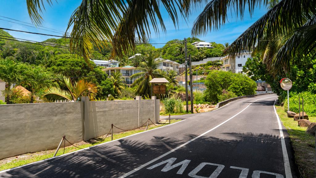 Photo 52: Moulin Kann Villas - Mahé (Seychelles)