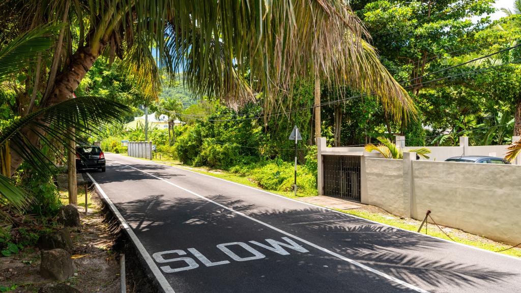 Photo 46: Moulin Kann Villas - Mahé (Seychelles)