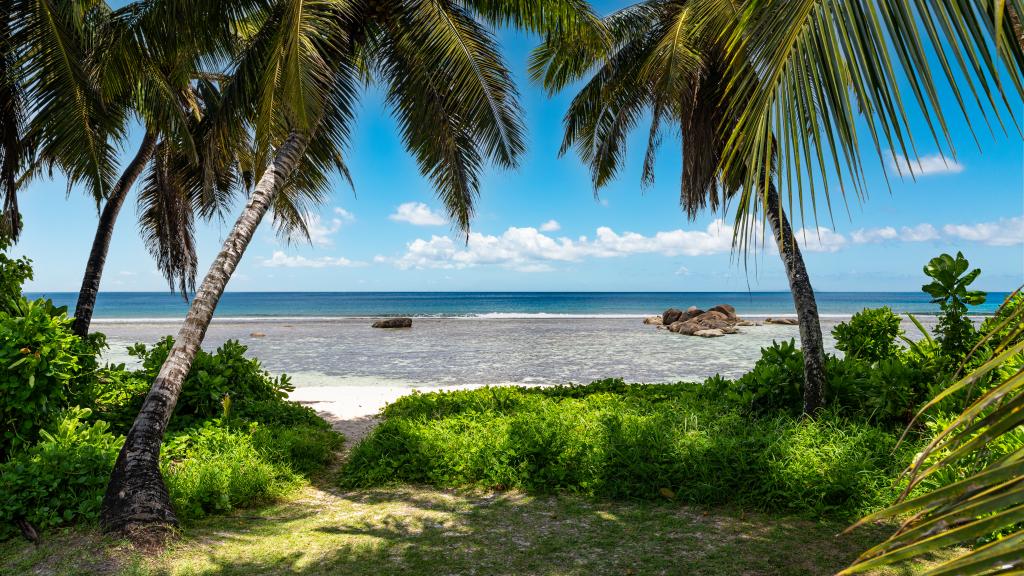 Foto 13: Moulin Kann Villas - Mahé (Seychelles)